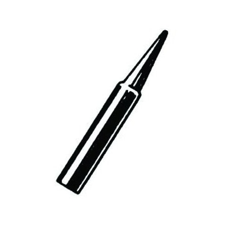 Weller SCREWDRIVER TIP 031" X 0.750" ST SERIES WELST6